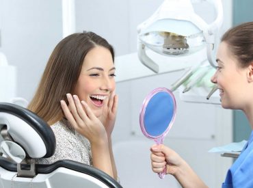 facial_ttt dentista en Riola, Clínica Dental en Riola
