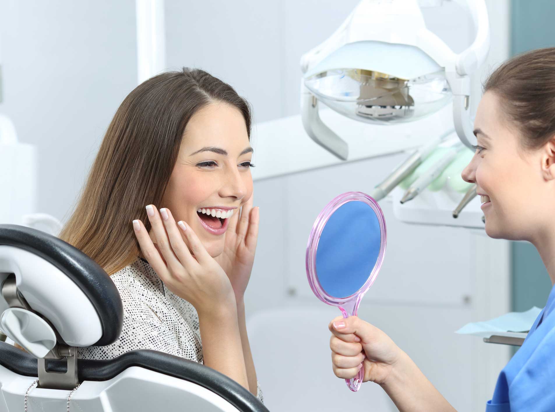 dentista en Riola, Clínica Dental en Riola