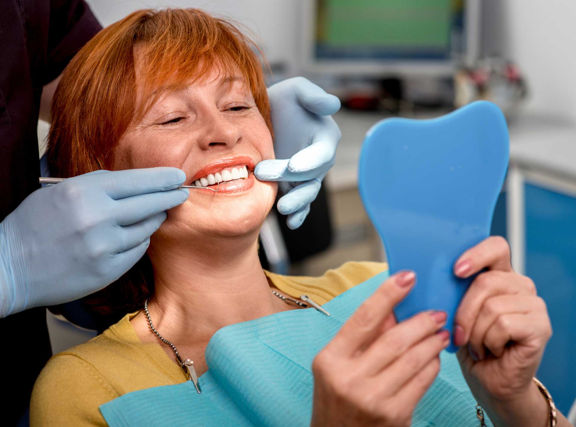 dentista en Riola, Clínica Dental en Riola