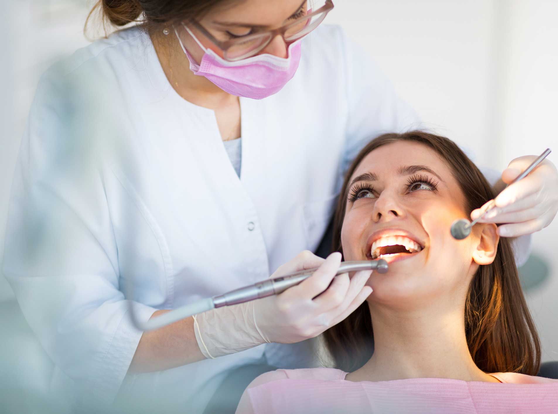 dentista en Riola, Clínica Dental en Riola