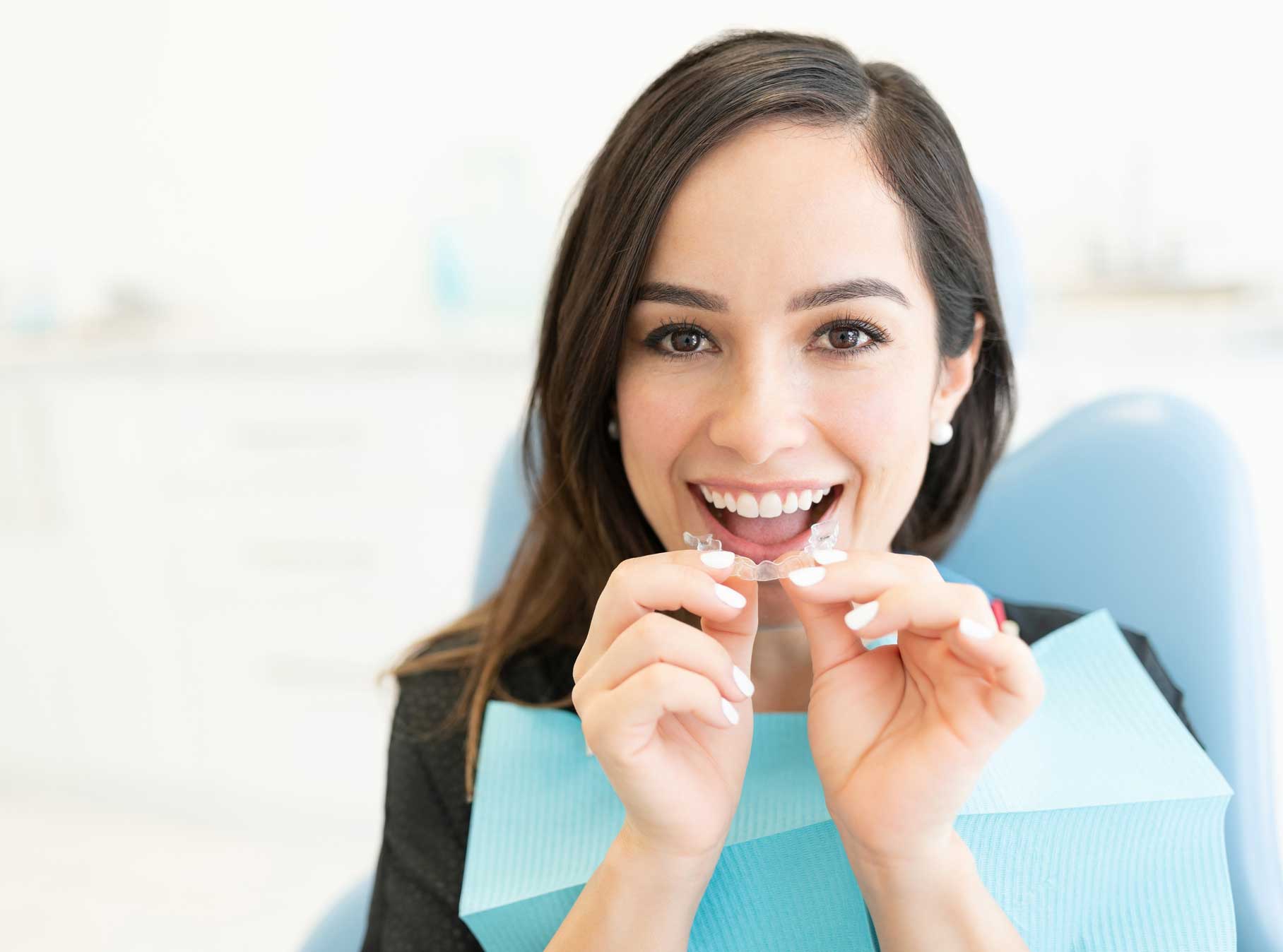 dentista en Riola, Clínica Dental en Riola, ortodoncia en Riola
