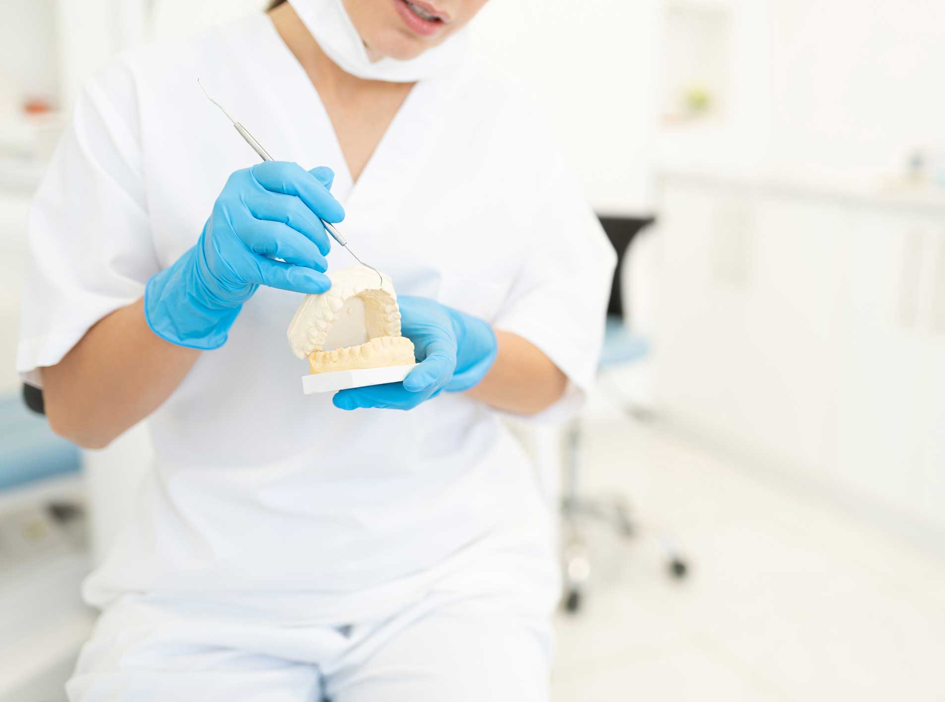dentista en Riola, Clínica Dental en Riola