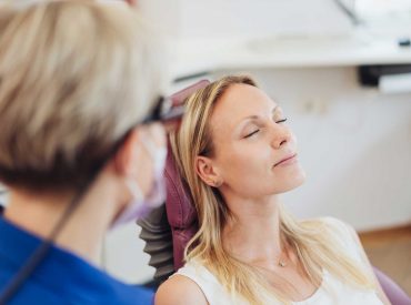 sedacion_relax Clínica dental en Riola; Dentista en Riola; Sedación consciente en Riola