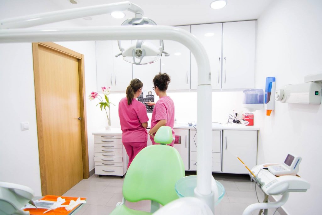 dentista en Riola, Clínica Dental en Riola