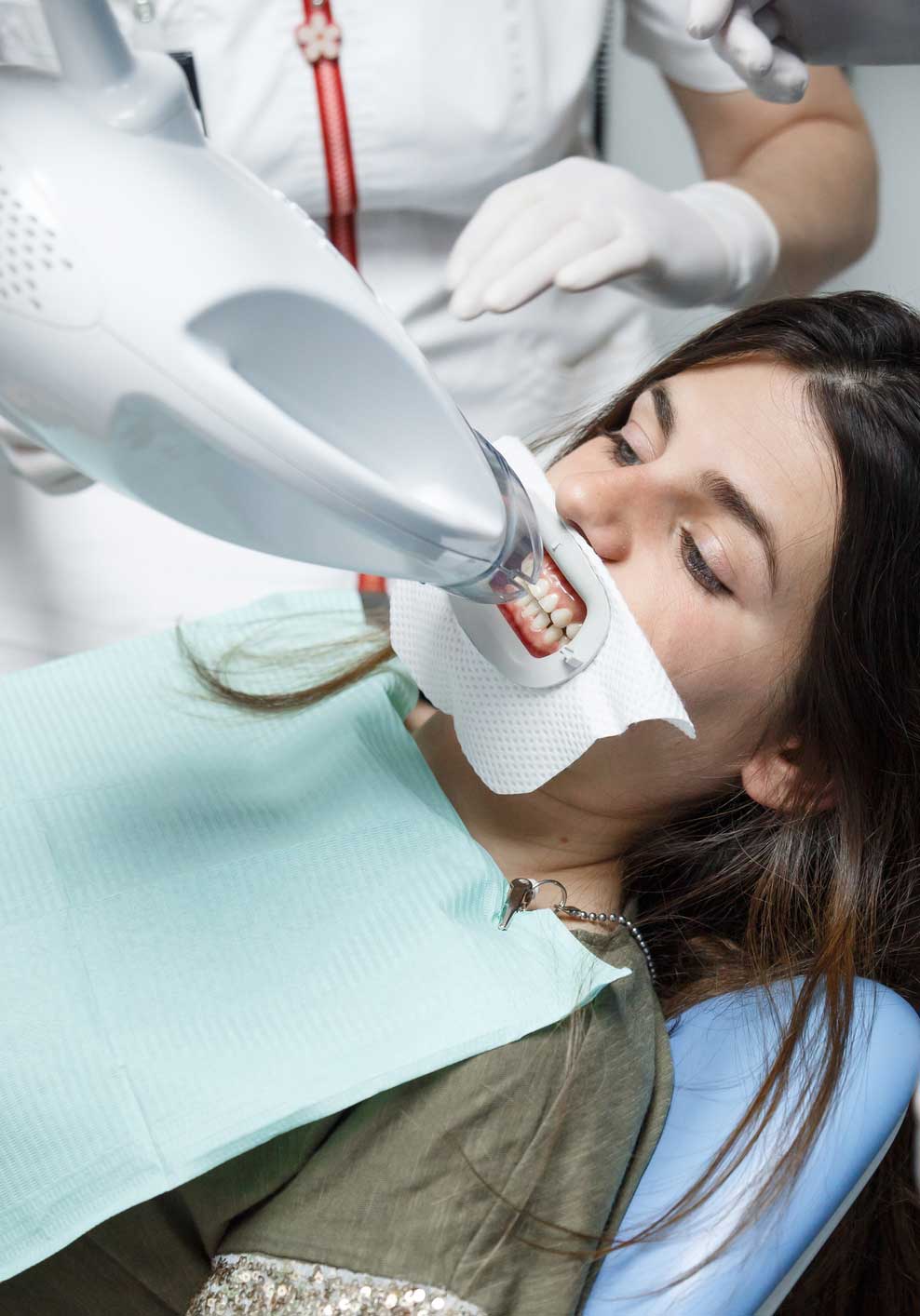dentista en Riola, Clínica Dental en Riola, Estética dental en Riola