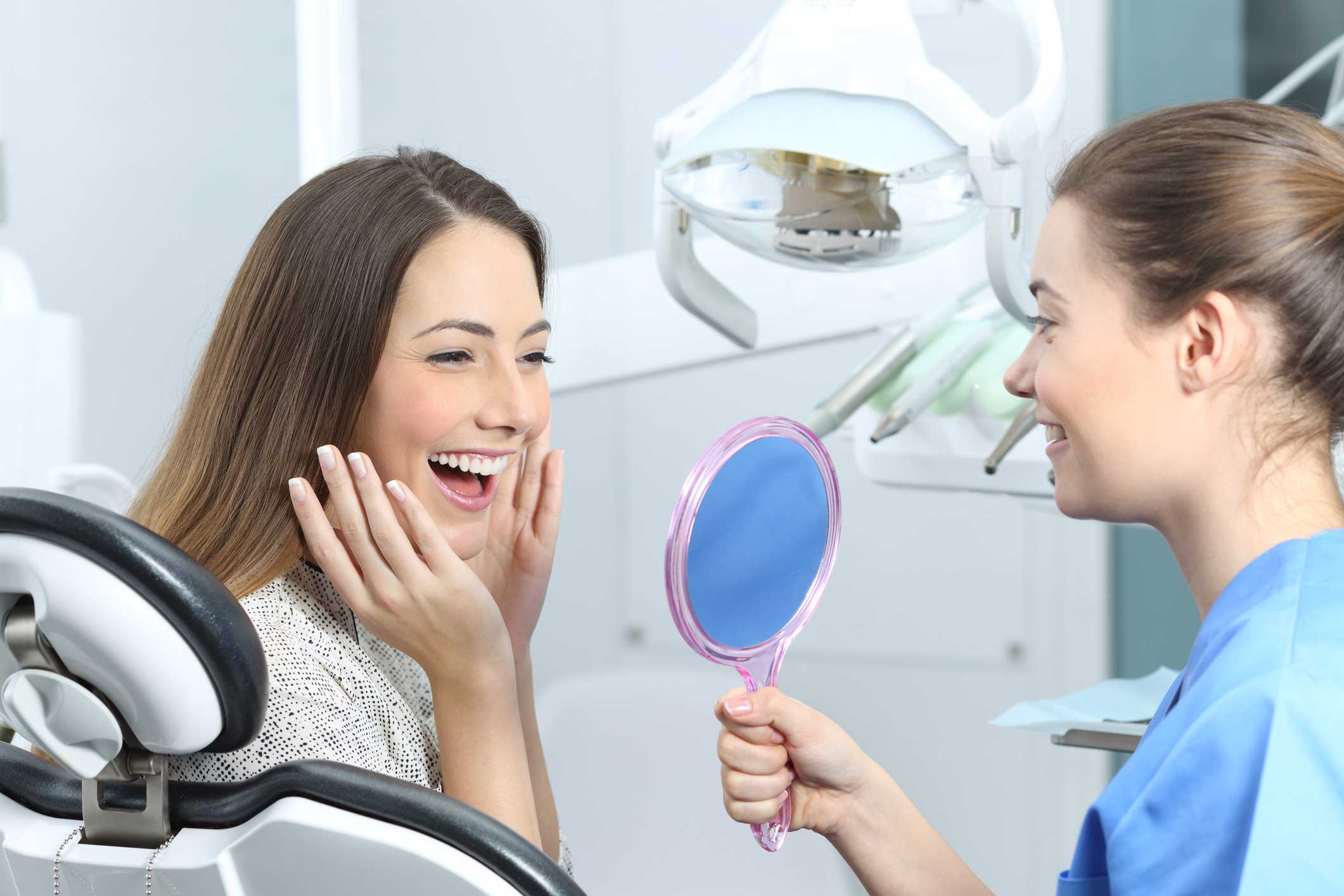 dentista en Riola, Clínica Dental en Riola, odontología general en Riola