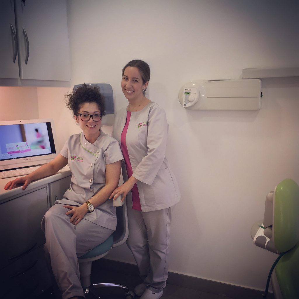 dentista en Riola, Clínica Dental en Riola