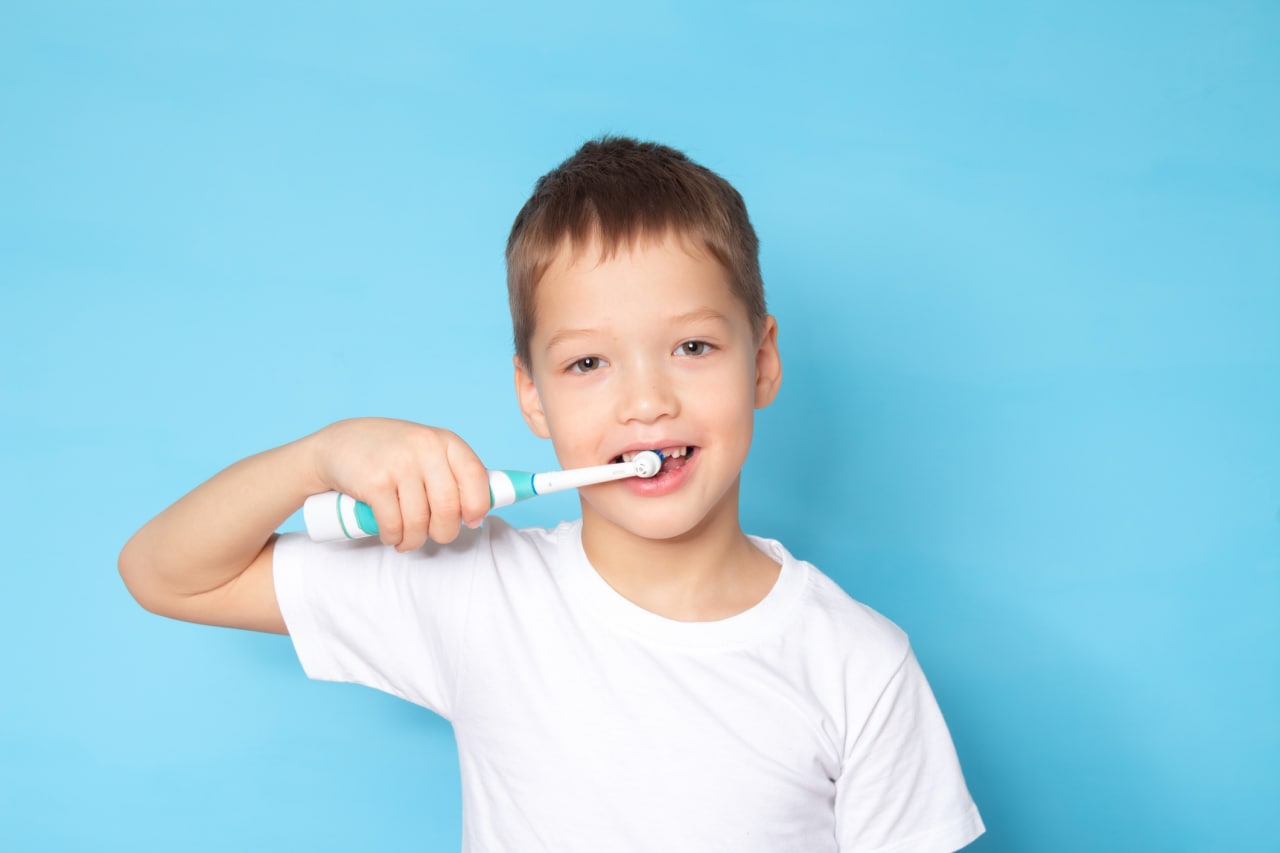 prevenir caries dientes leche