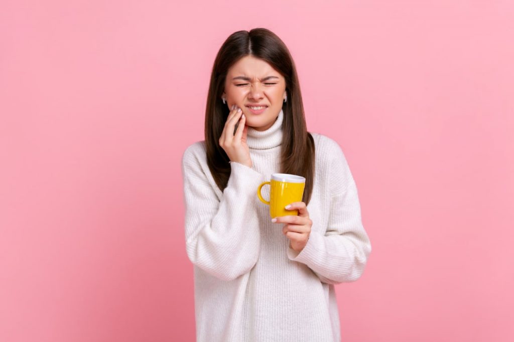 Sensibilidad dental