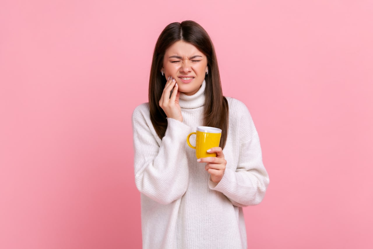 Sensibilidad dental