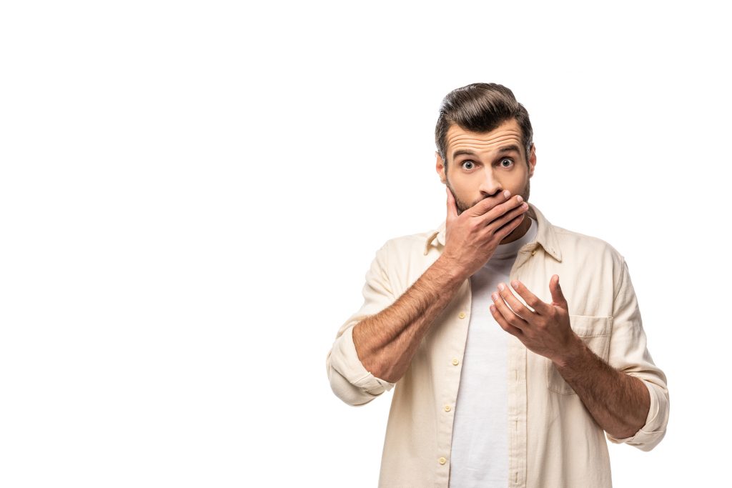 hábitos que perjudican tu salud oral