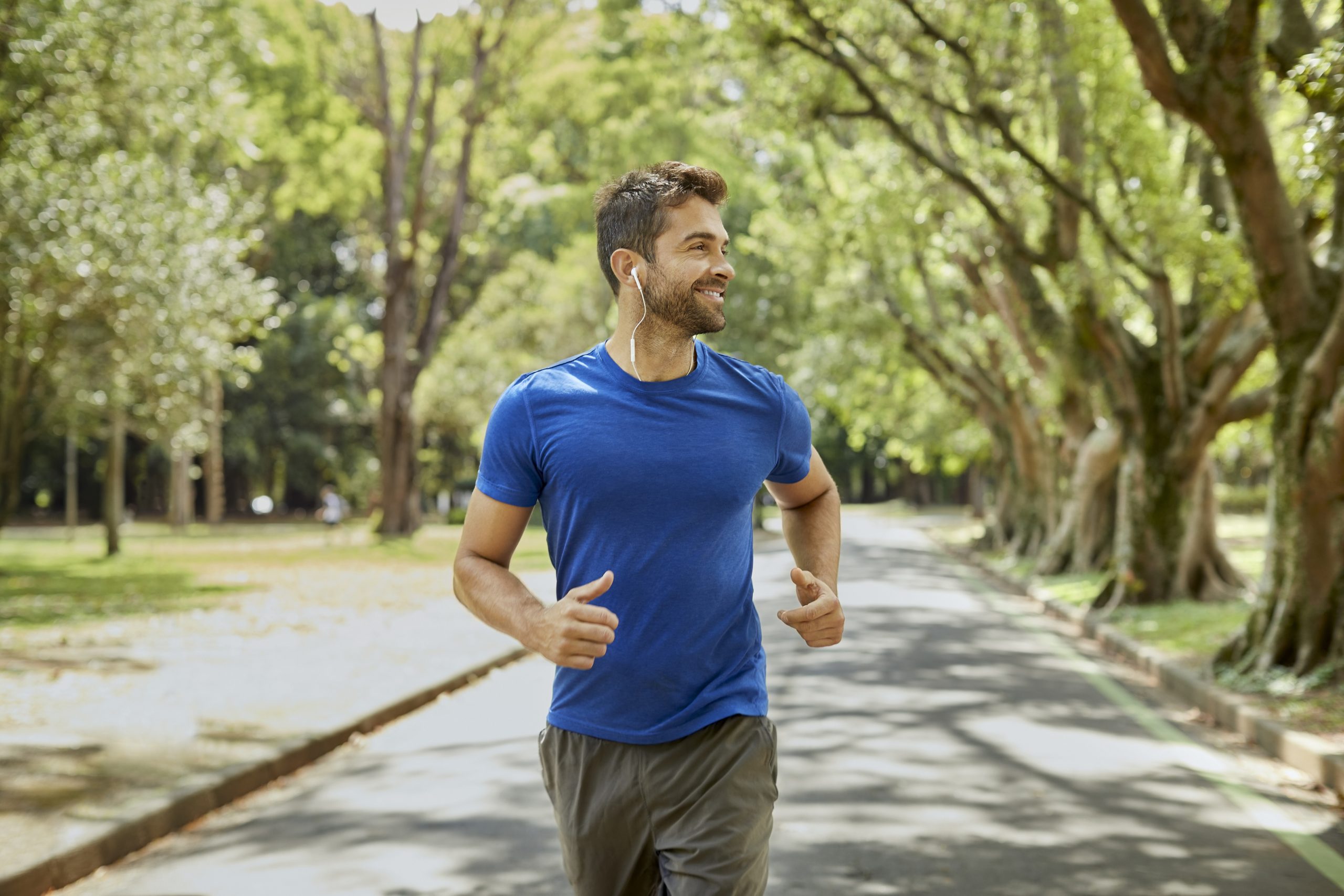 Salud bucodental y deporte.
