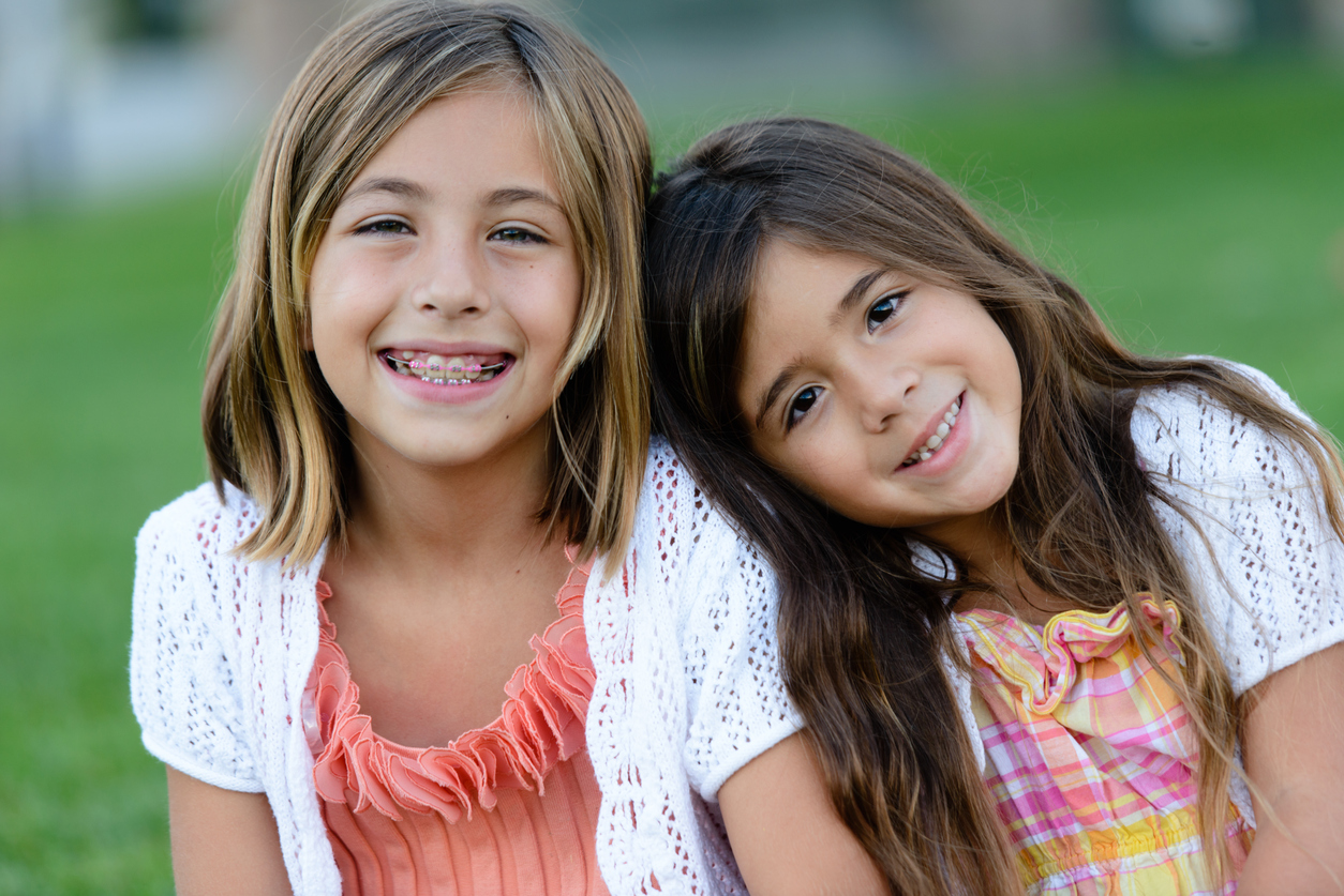 Ortodoncia infantil en Valencia.