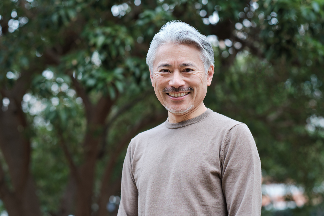 Los dientes en la cultura japonesa.