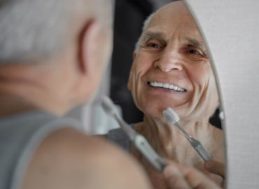 prótesis dentales