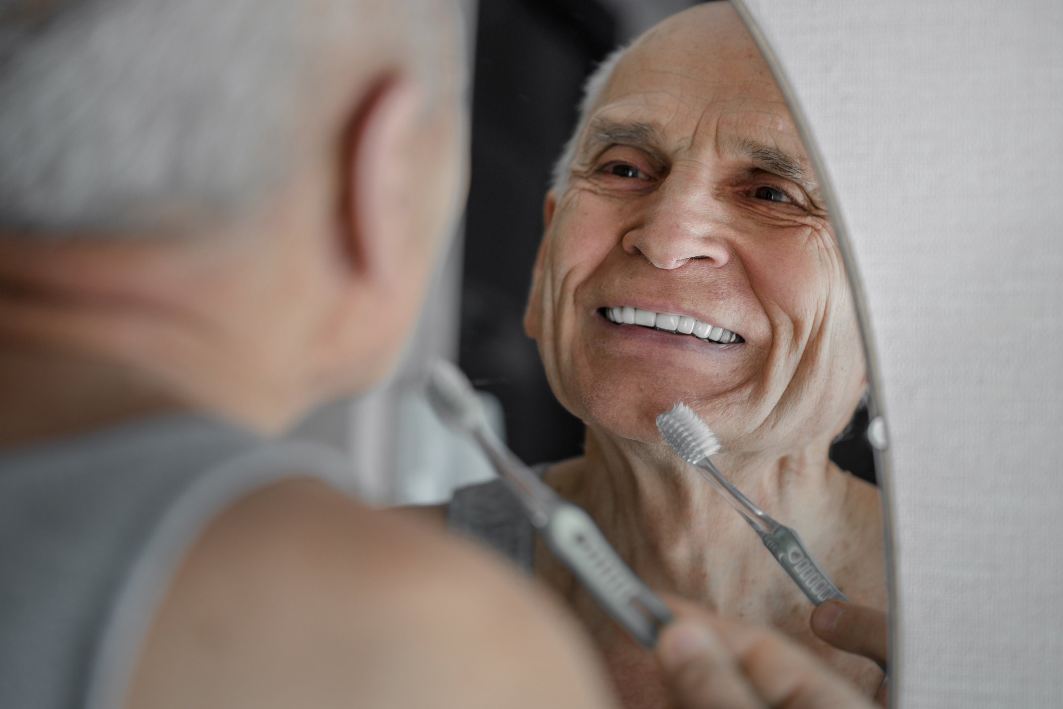 prótesis dentales